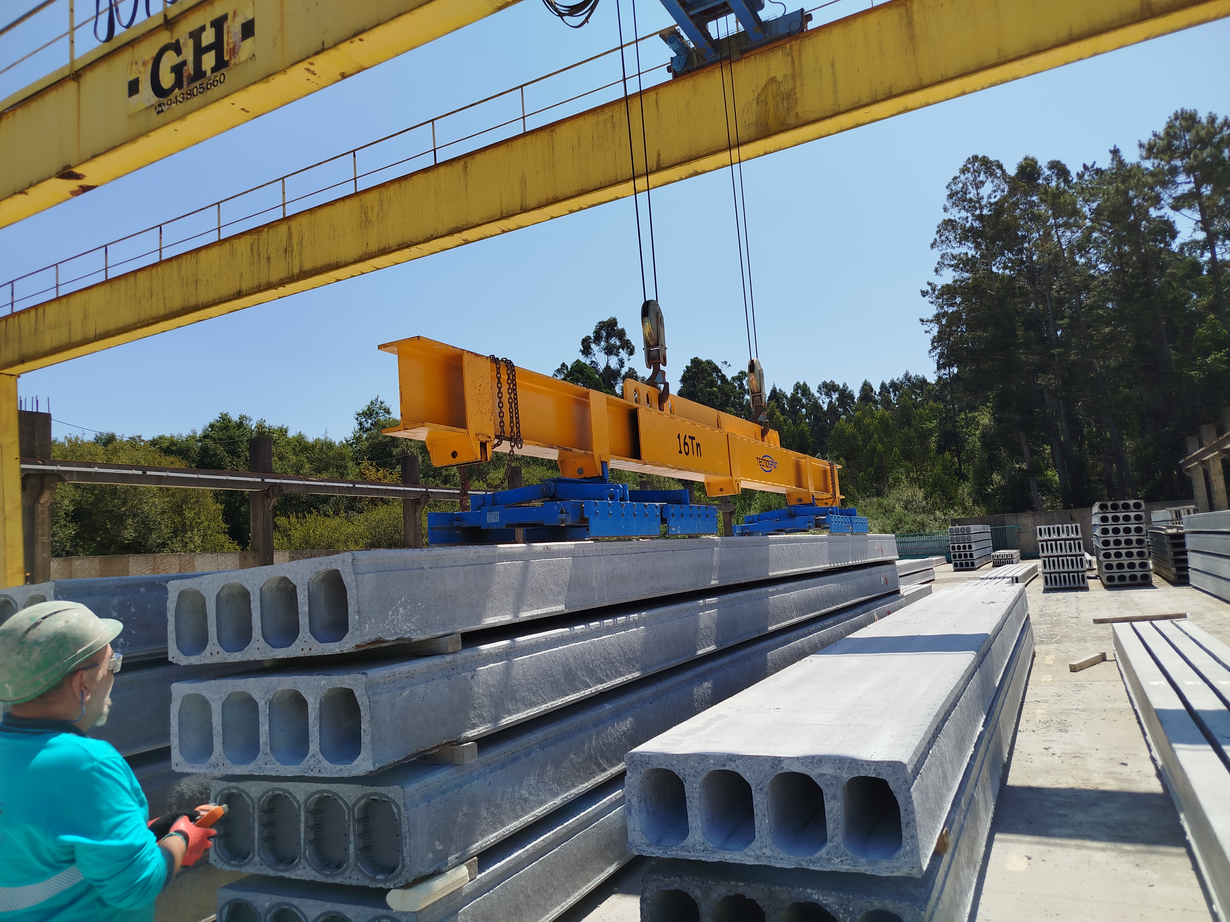Asistencia técnica en prevención, Calidad y Medio ambiente